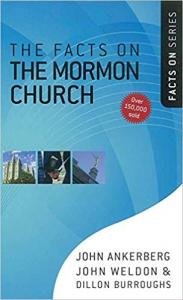 THE FACTS ON THE MORMON CHURCH