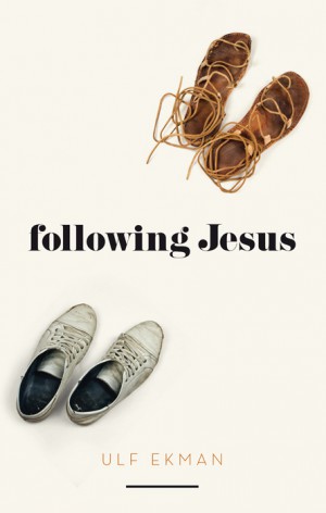 FOLLOWING  JESUS