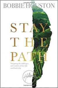 STAY THE PATH