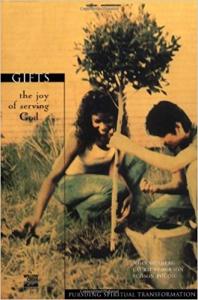 GIFTS THE JOY OF SERVING GOD