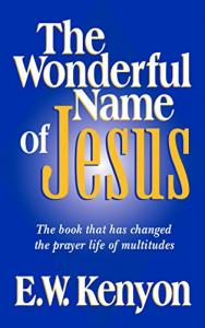 THE WONDERFUL NAME OF JESUS