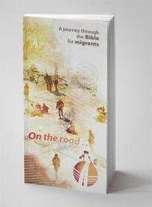 ON THE ROAD - A JOURNEY THROUGH THE BIBLE