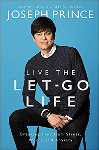 LIVE THE LET-GO LIFE