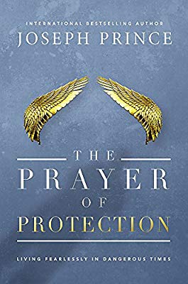 THE PRAYER OF PROTECTION