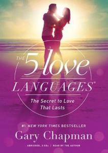 THE 5 LOVE LANGUAGES