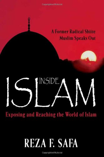 ISLAM, EXPOSING AND REACHING THE WORLD OF ISLAM
