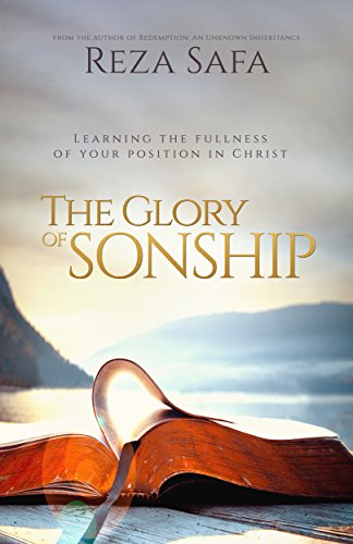 THE GLORY OF SONSHIP