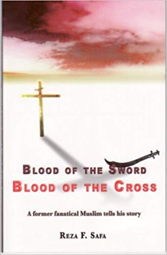 BLOOD OF THE SWORD, BLOOD OF THE CROSS