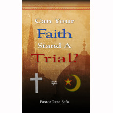 KAN YOUR FAITH STAND THE TRIAL