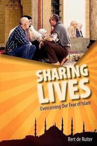 SHARING LIVES