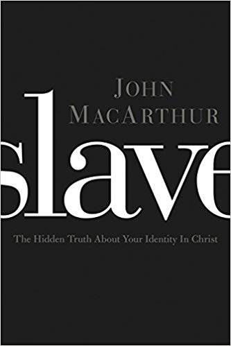 SLAVE - BLACK HARD COVER