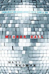 MIRROR BALL