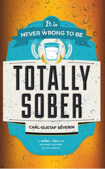 It's never wrong to be TOTALLY SOBER
