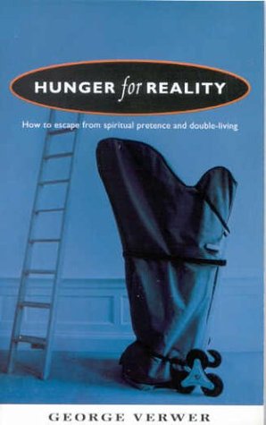 HUNGER FOR REALITY