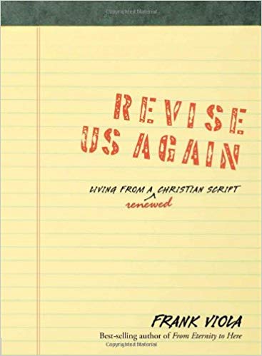 REVISE US AGAIN