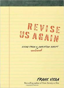 REVISE US AGAIN