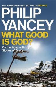 WHAT GOOD IS GOD?