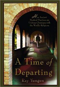 A TIME OF DEPARTING