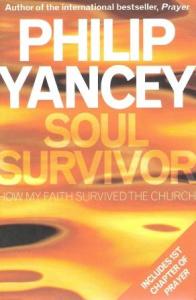 SOUL SURVIVOR