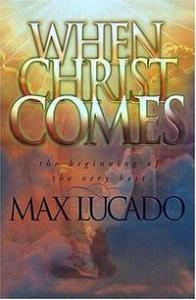 WHEN CHRIST COMES