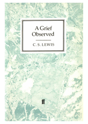 A GRIEF OBSERVED