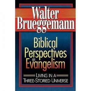 BIBLICAL PERRSPECTIVES ON EVANGHELISM