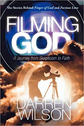 FILMING GOD