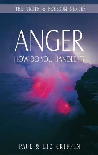 ANGER HOW DO YOU HANDLE IT?