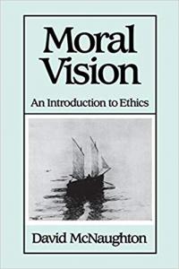 MORAL VISION