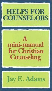 HELPS FOR COUNSELING