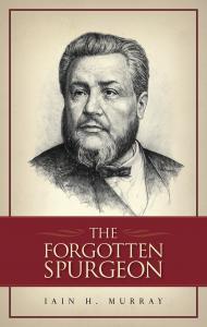THE FORGOTTEN SPURGEON