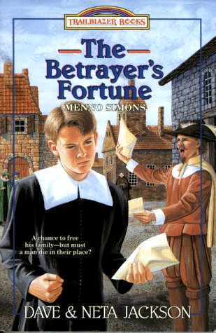 THE BETRAYERS FORTUNE