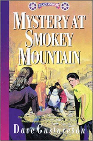 MYSTERY AT SMOKEY MOUNTAIN