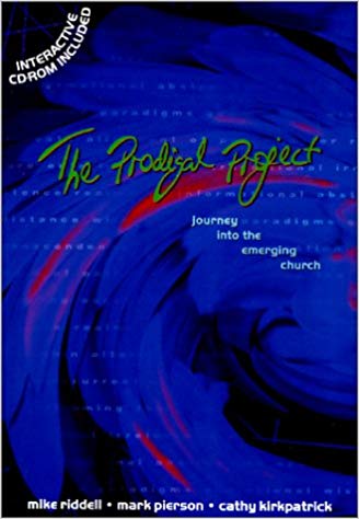 THE PRODIGAL PPROJECT