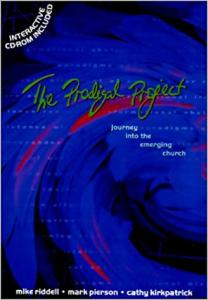 THE PRODIGAL PPROJECT