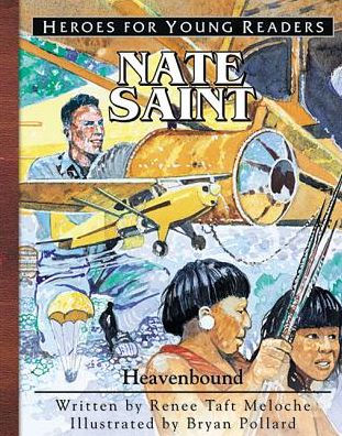 HEAVENBOUND HEROES FOR YOUNG READERS