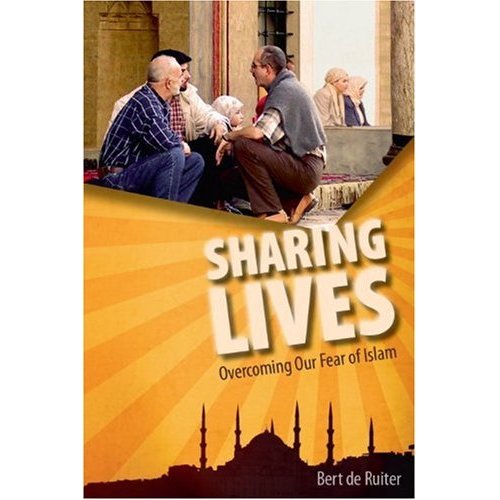 SHARING LIVES OVERCOMING OUR FEAR N OF ISLAM