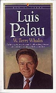 MEN OF FAITH, LUIS PALAU