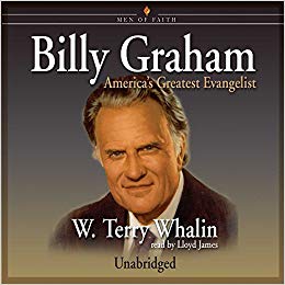 BILLY GRAHAM