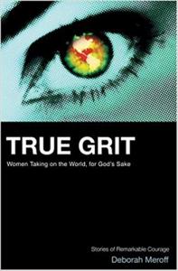 TRUE GRIT