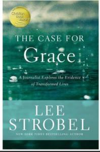 THE CASE FOR GRACE, PAPERBACK