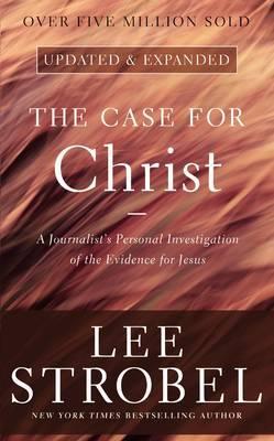 THE CASE FOR CHRIST, POCKET- A Journalist's Personal Investigation of the Evidence for Jesus