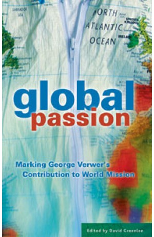 GLOBAL PASSION