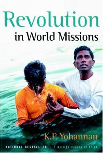 REVOLUTION IN WORLD MISSION