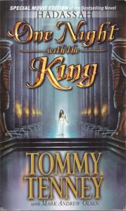 ONE NIGHT WITH THE KING