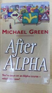 AFTER ALPHA