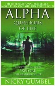 ALPHA QUESTIONS OF LIFE