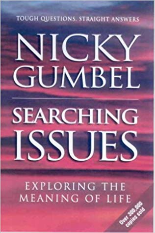 SEARCHING ISSUES