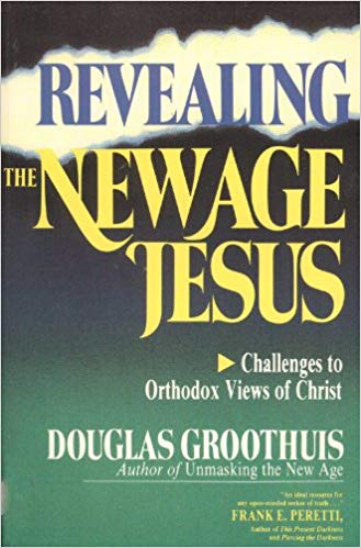 REVEALING THE NEW AGE JESUS