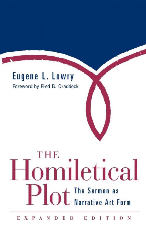 THE HOMILETICAL PLOT